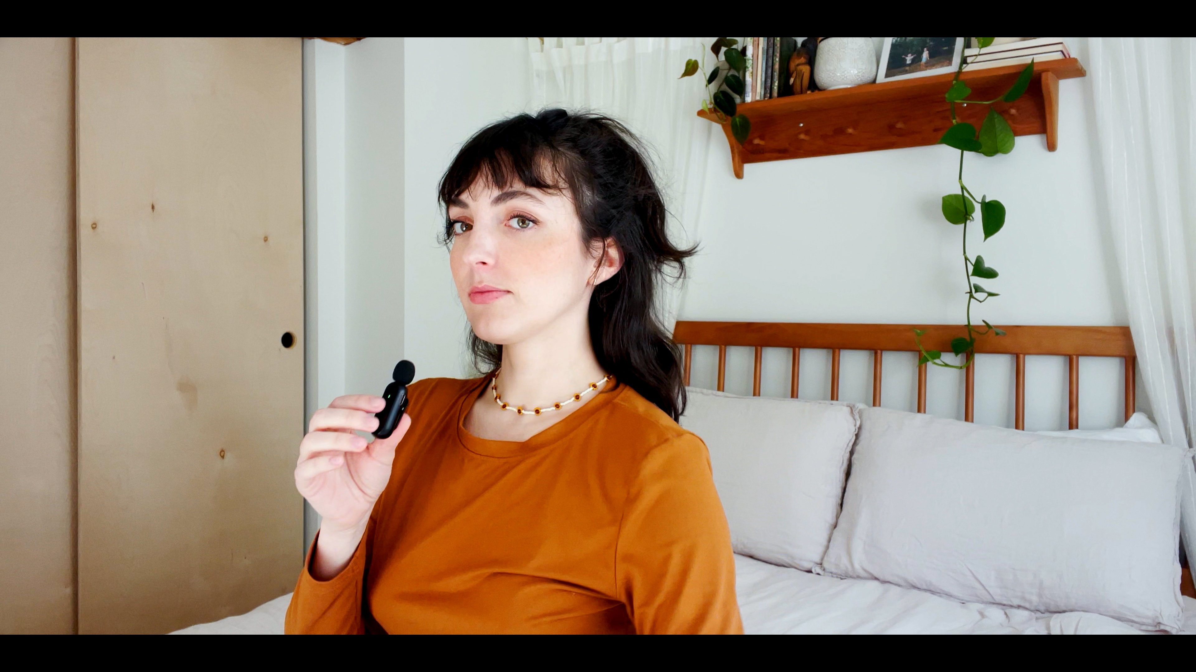 Backdrop for Living in Hanna