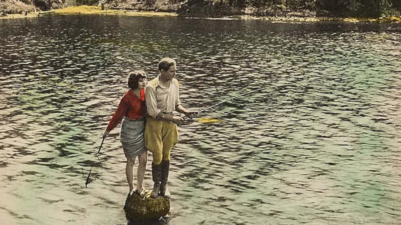 Backdrop for No More Women