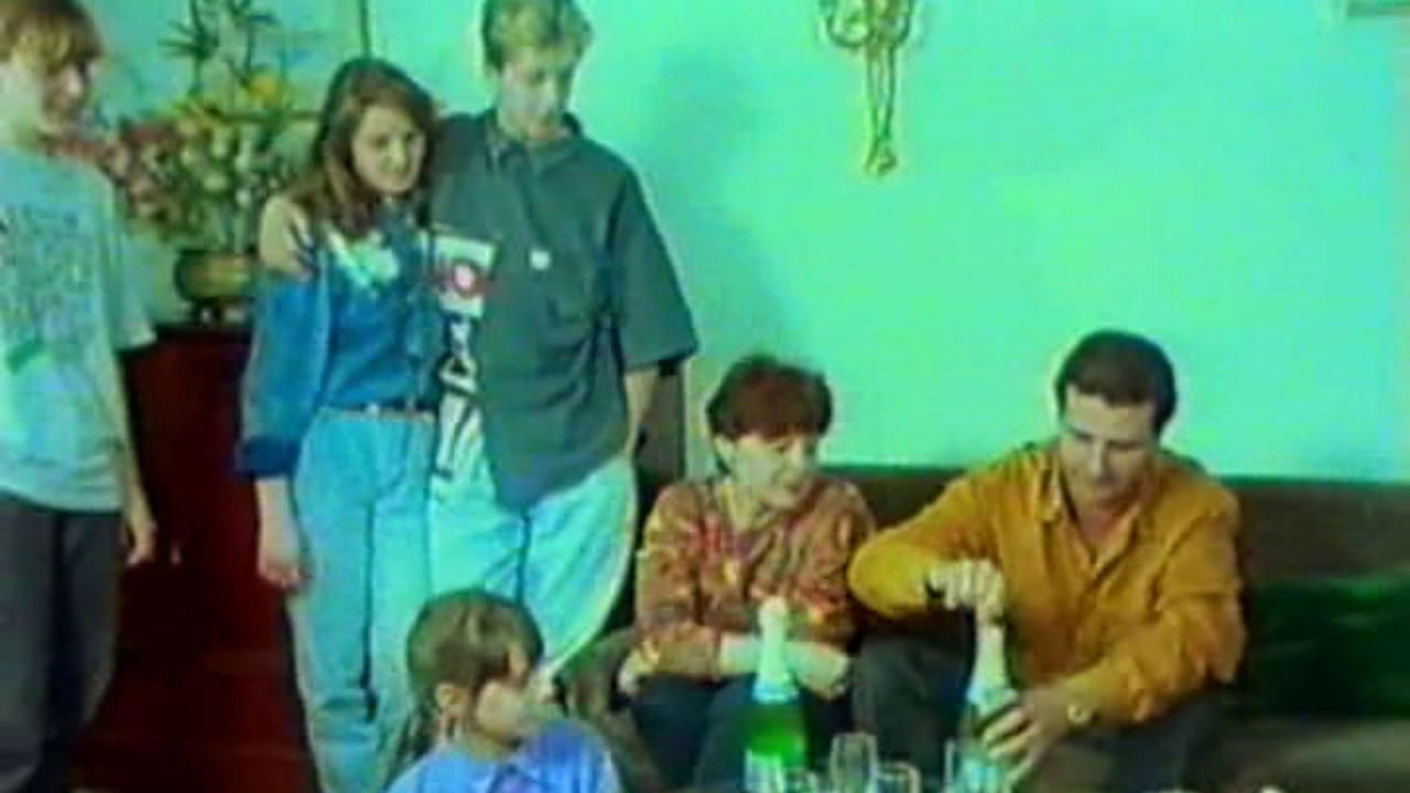 Backdrop for Puberty: Sexual Education For Boys and Girls