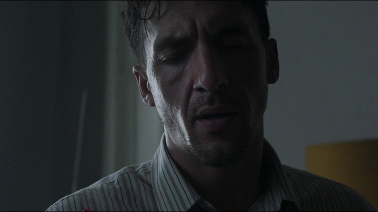 Backdrop for The Passenger