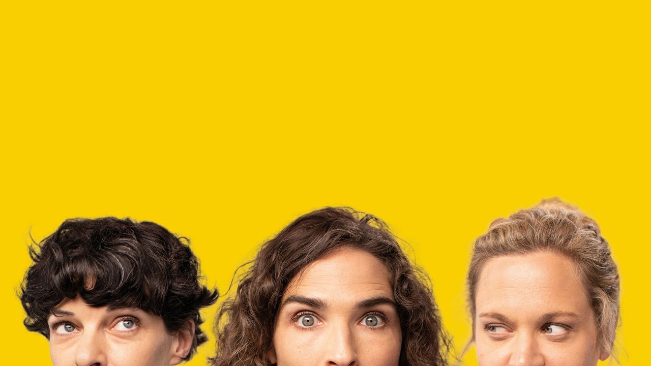 Backdrop for Vagenda Stories