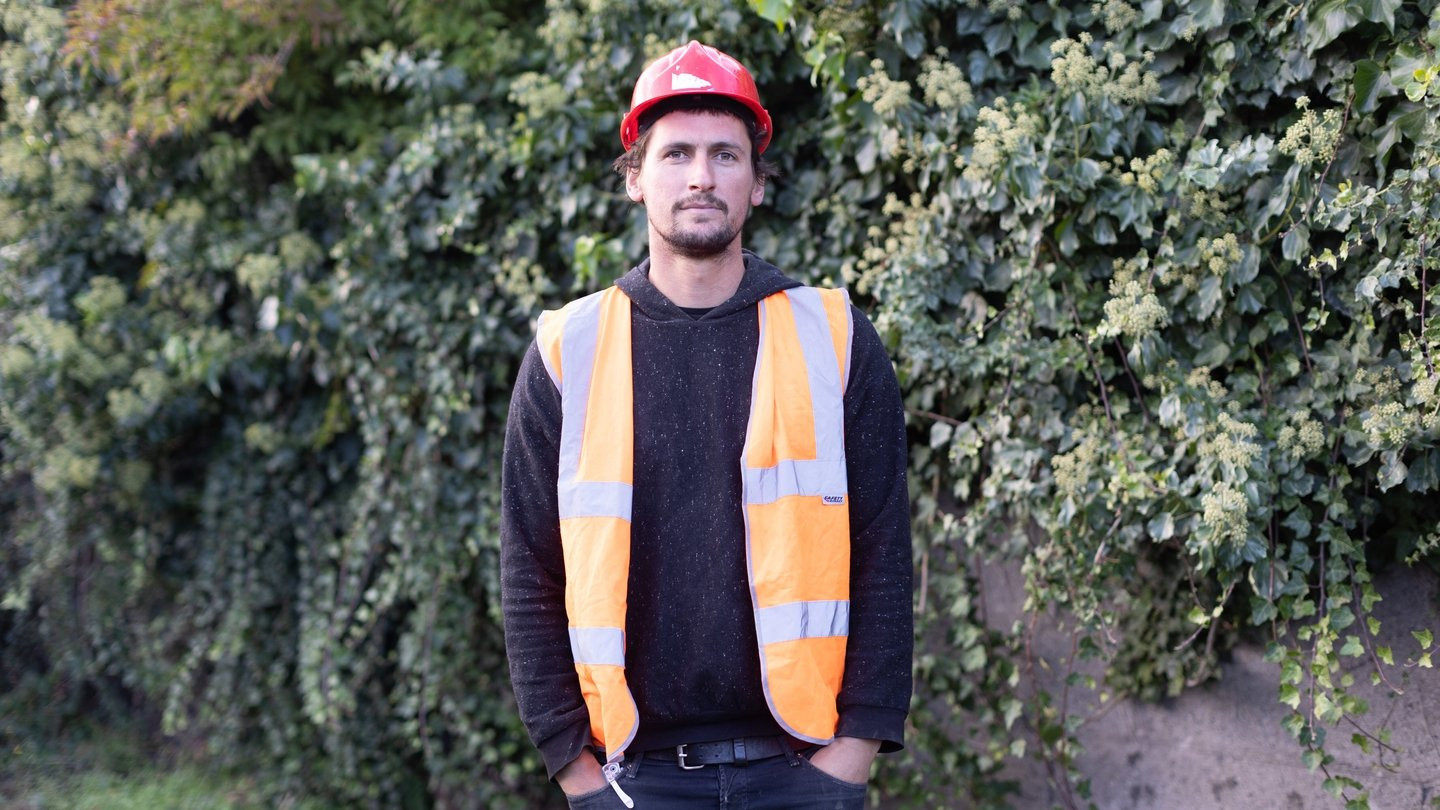 Backdrop for Build Your Own Home