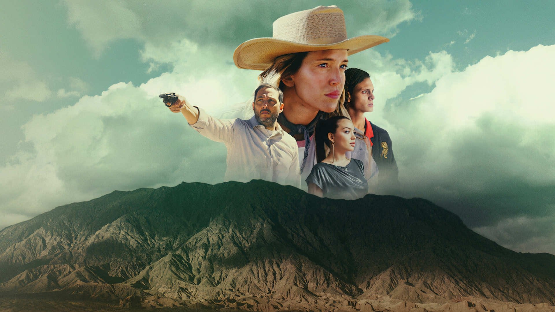 Backdrop for Recurrence