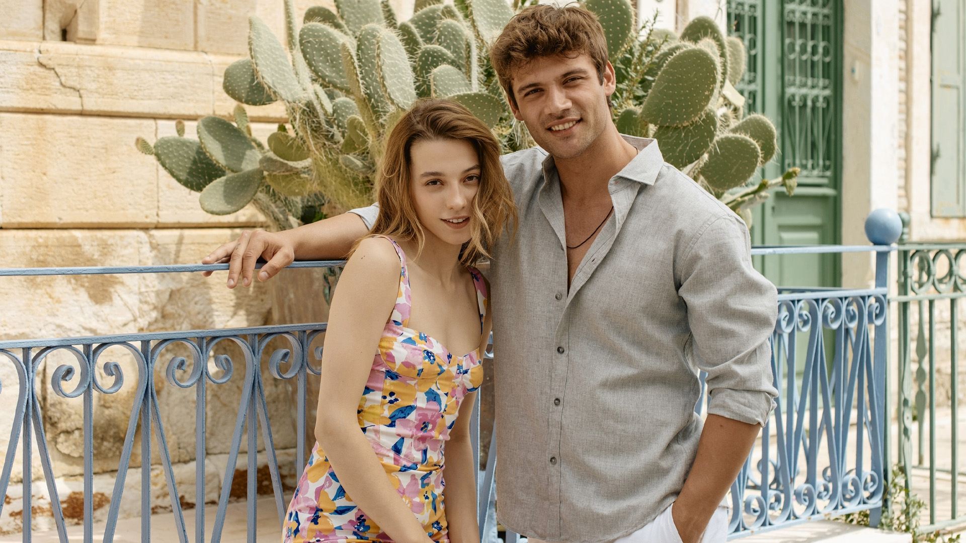 Backdrop for Daylight