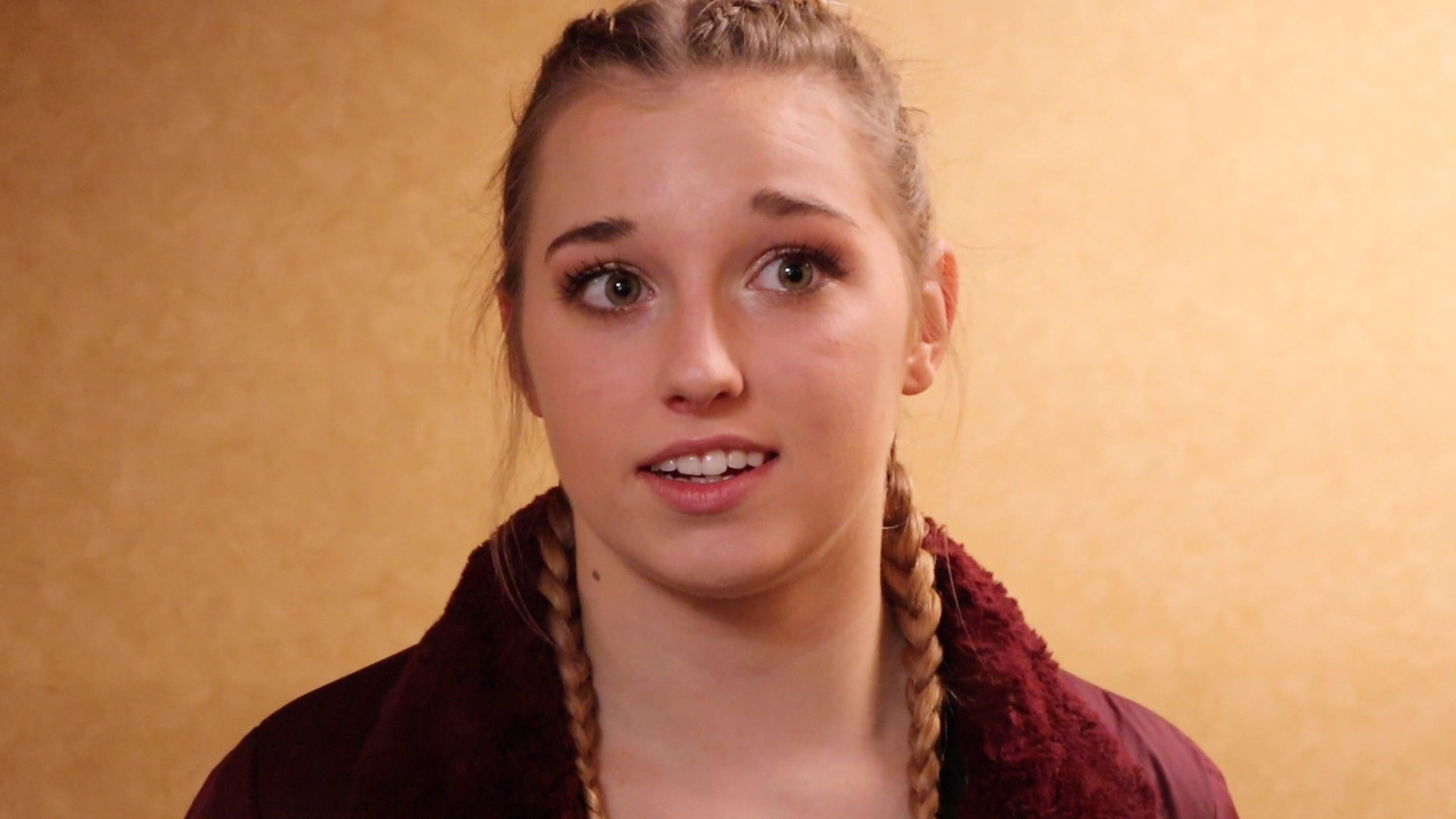 Backdrop for Oh, Dear Me