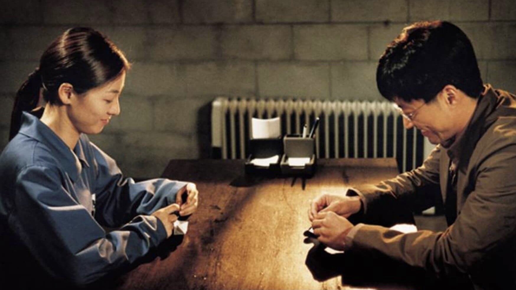 Backdrop for Indian Summer