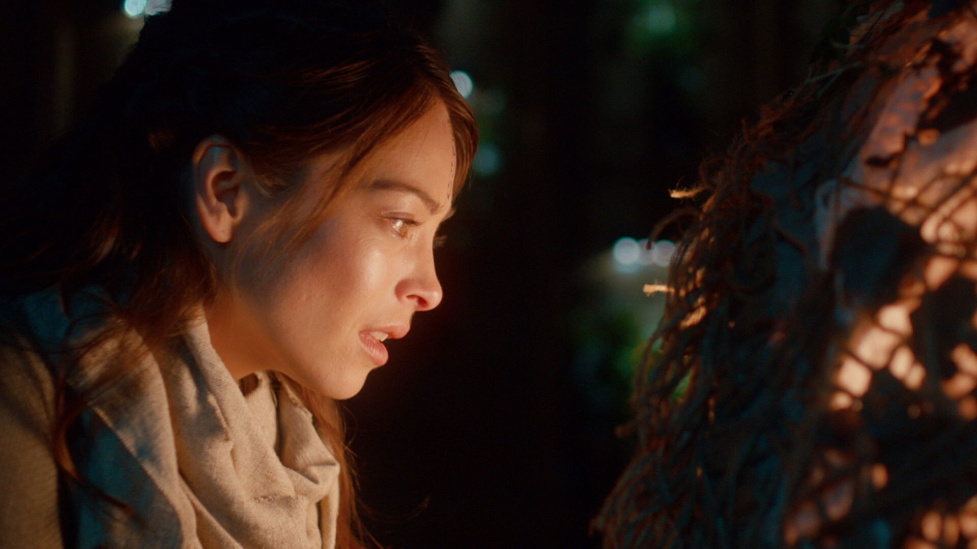 Backdrop for The Emissary