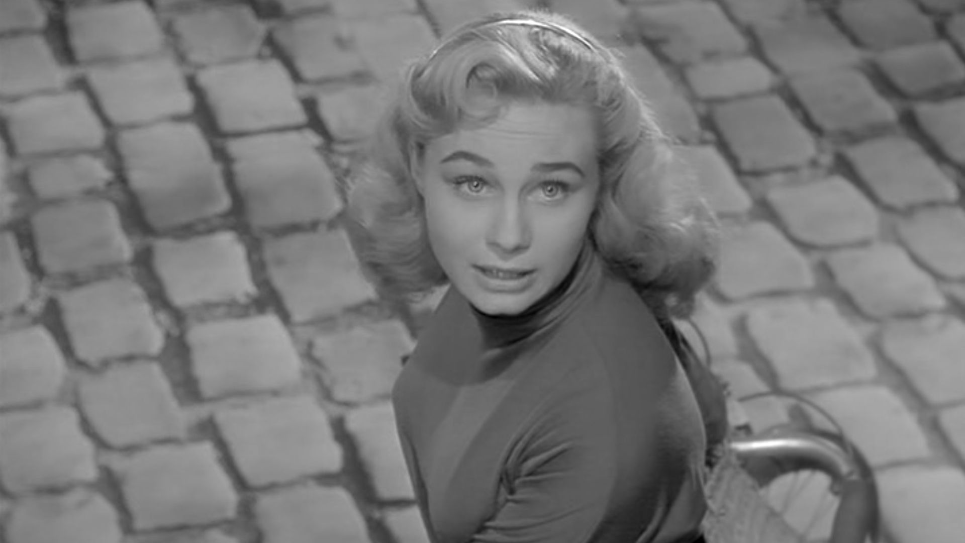 Backdrop for Les Duraton