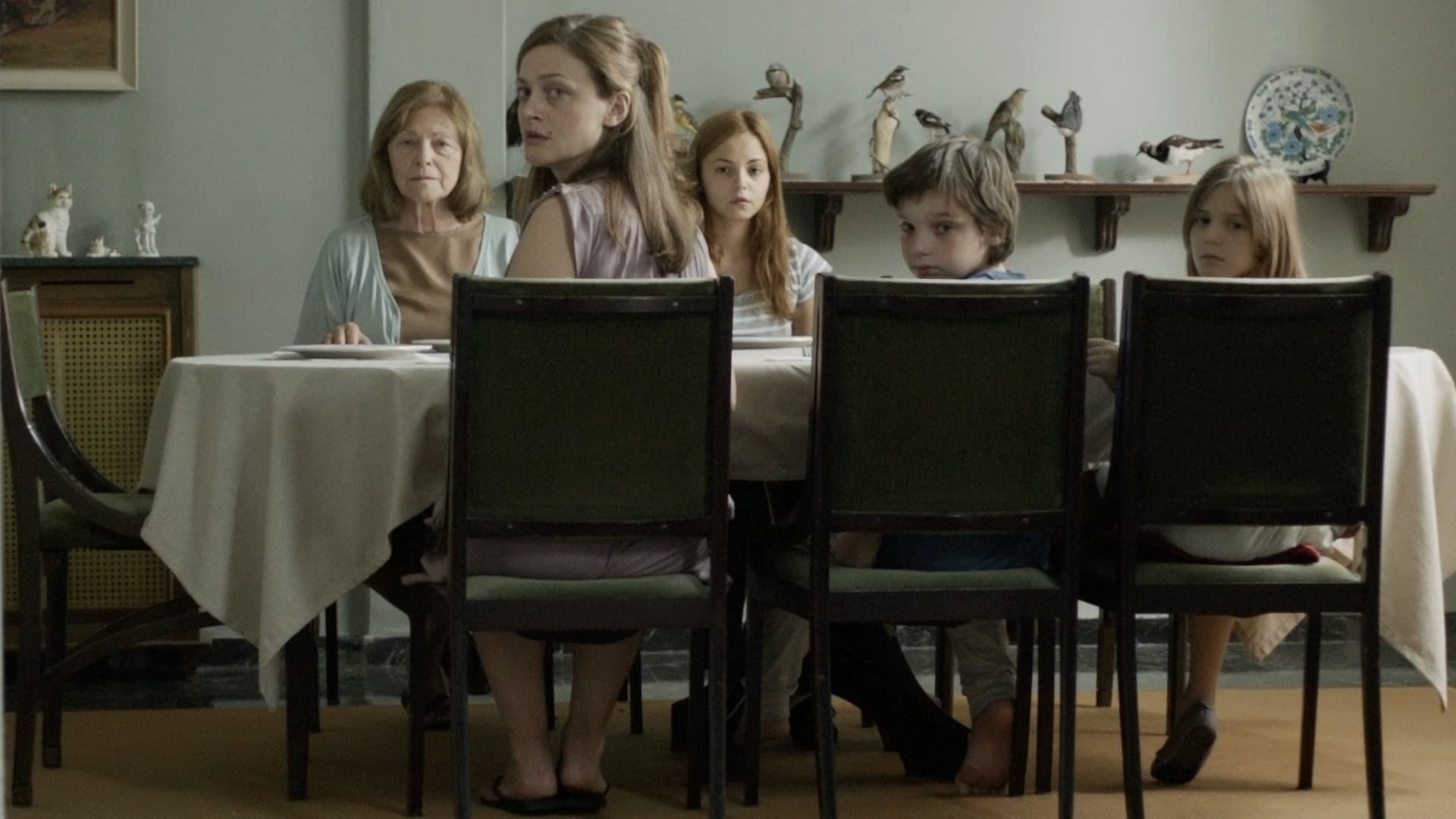 Backdrop for Miss Violence