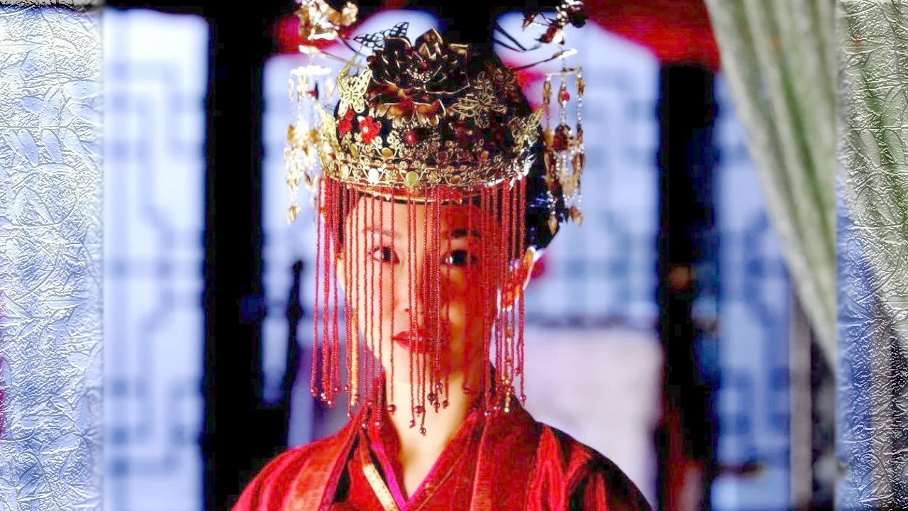 Backdrop for My Fair Lady