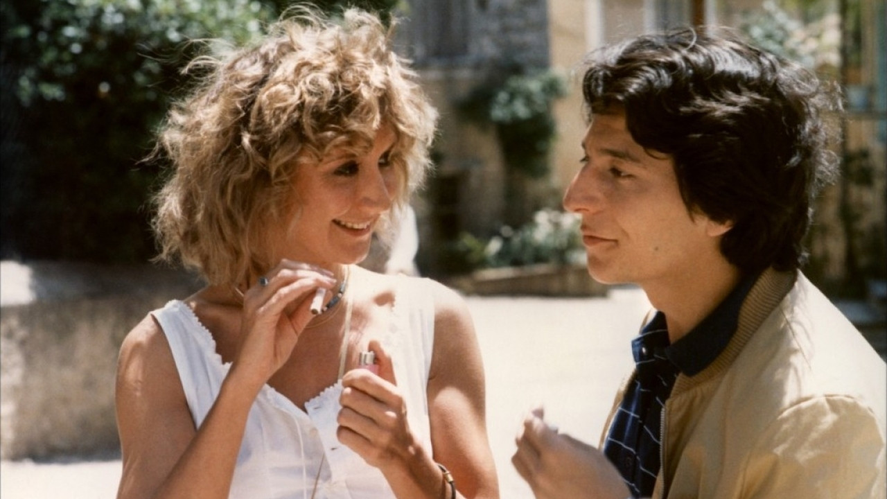 Backdrop for Quand tu seras débloqué... fais-moi signe !