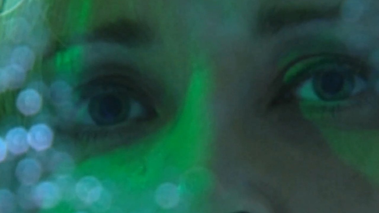 Backdrop for I Am the Way You Want Me