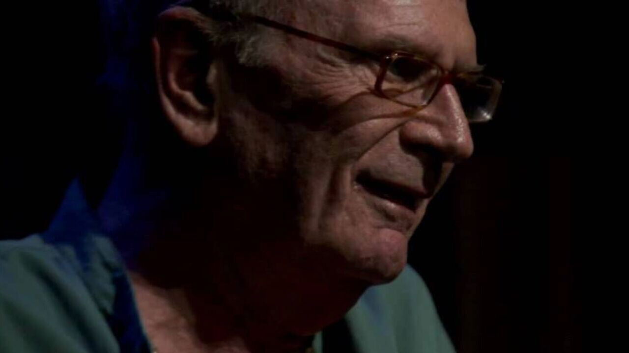 Backdrop for The Life of Reilly