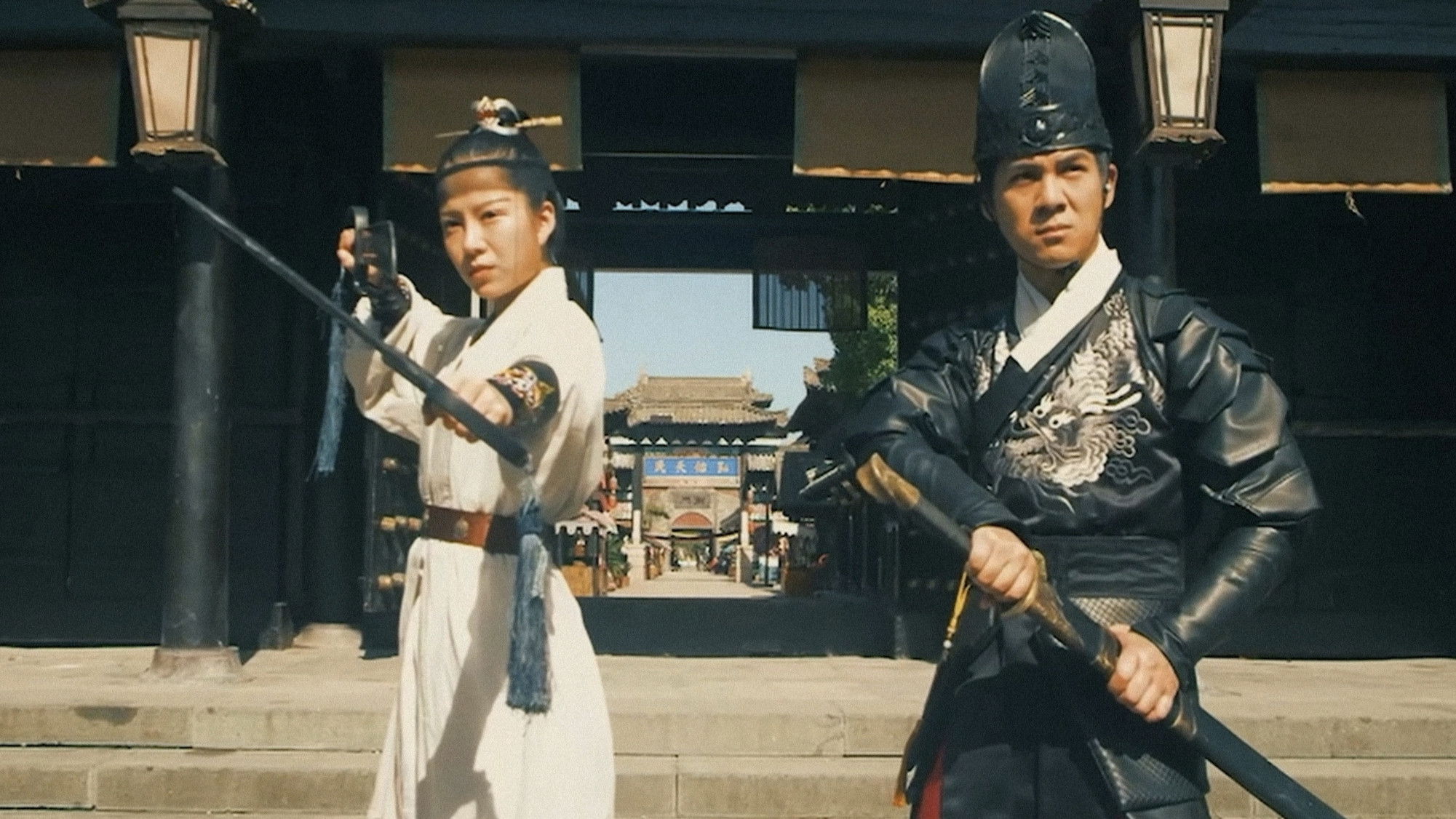 Backdrop for 忠义侠女