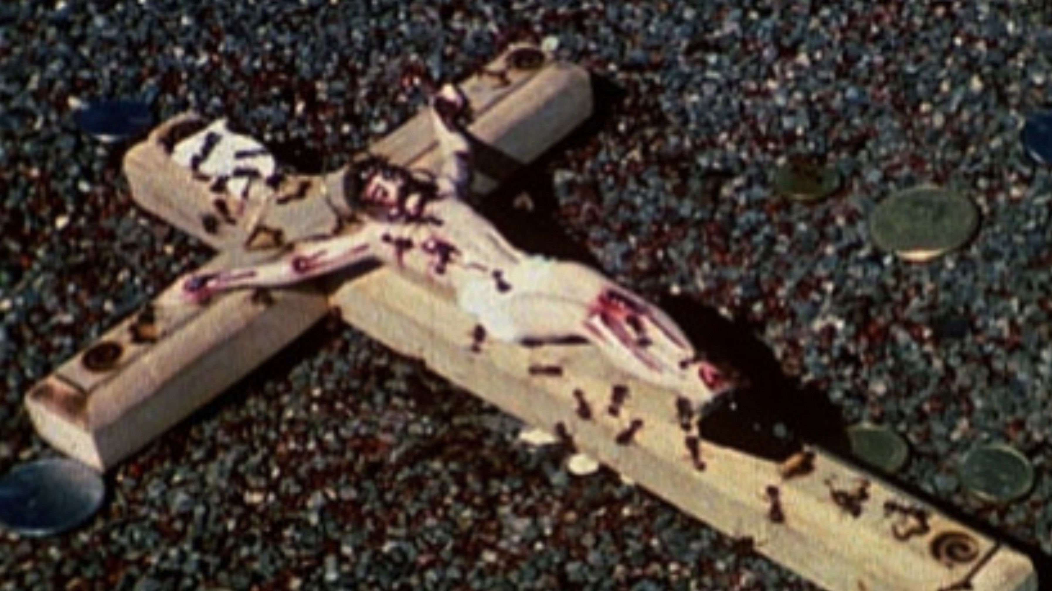 Backdrop for A Fire in My Belly