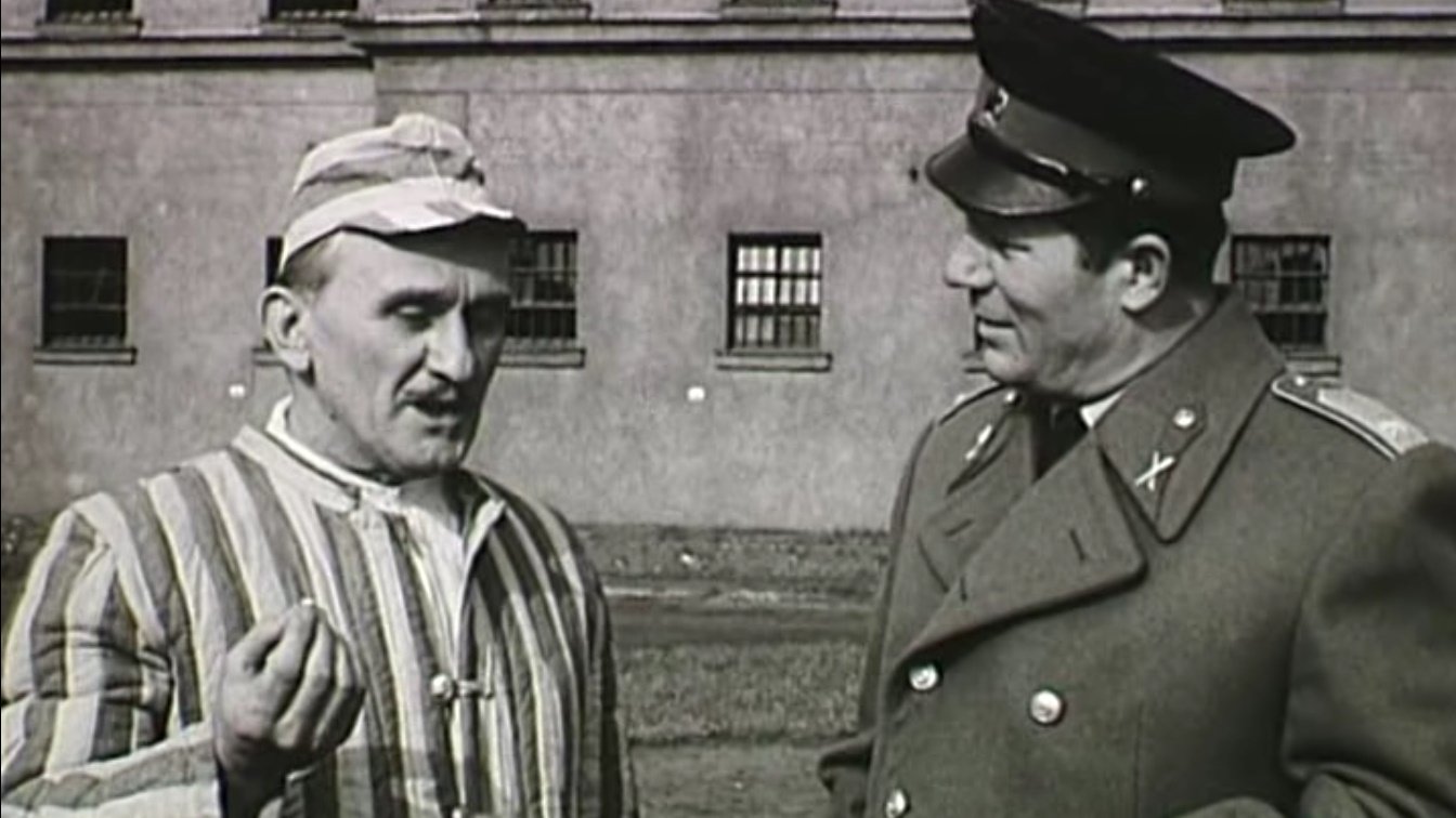 Backdrop for Lady-Killer in Trouble