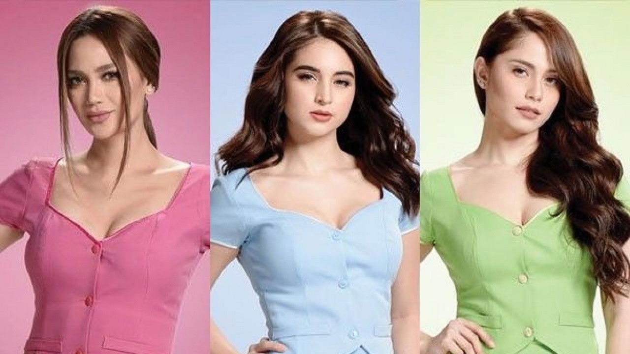 Backdrop for Extra Service