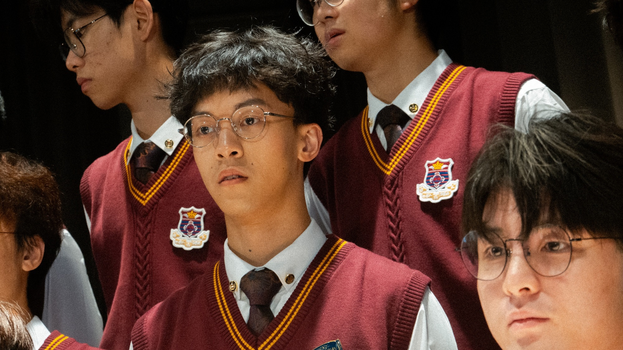 Backdrop for Mixed ‘N’ Match