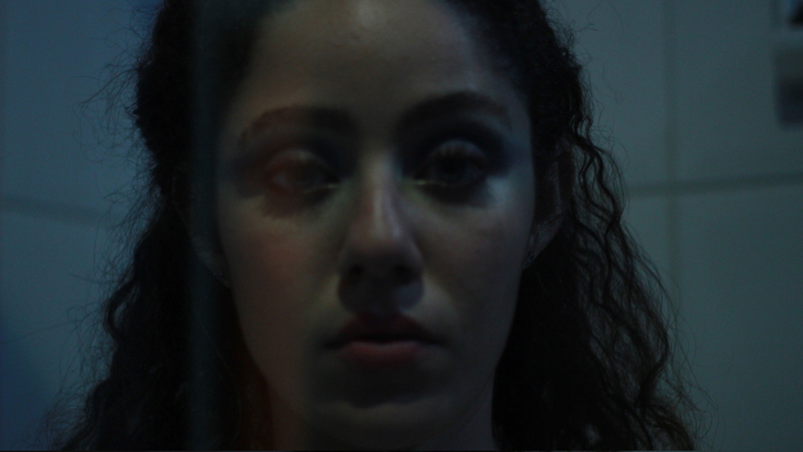 Backdrop for Pútrido