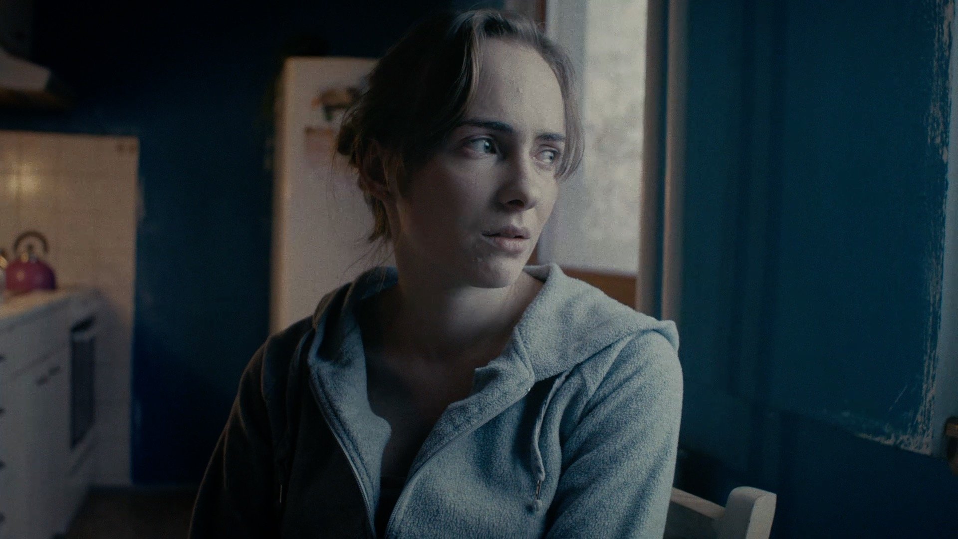 Backdrop for One Hundred and Twenty-Eight Thousand