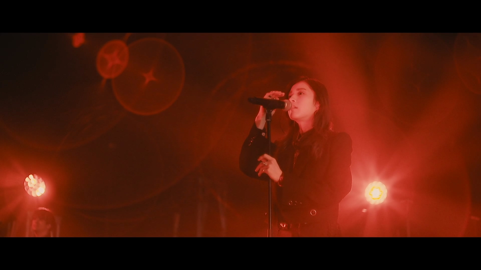 Backdrop for milet: Livehouse Tour 2022 “UNZEPP”