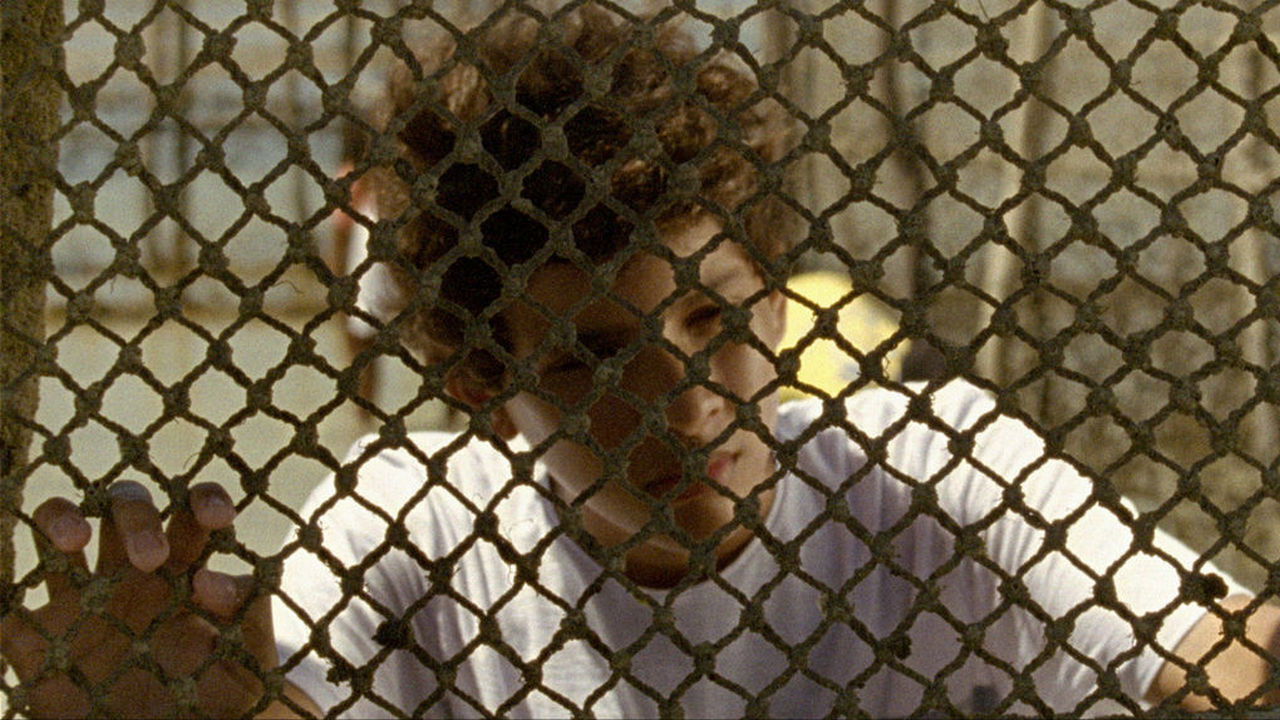 Backdrop for Heartless