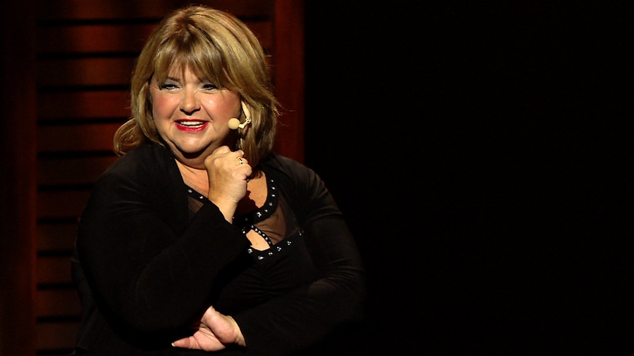 Backdrop for Lise Dion : Le temps qui court