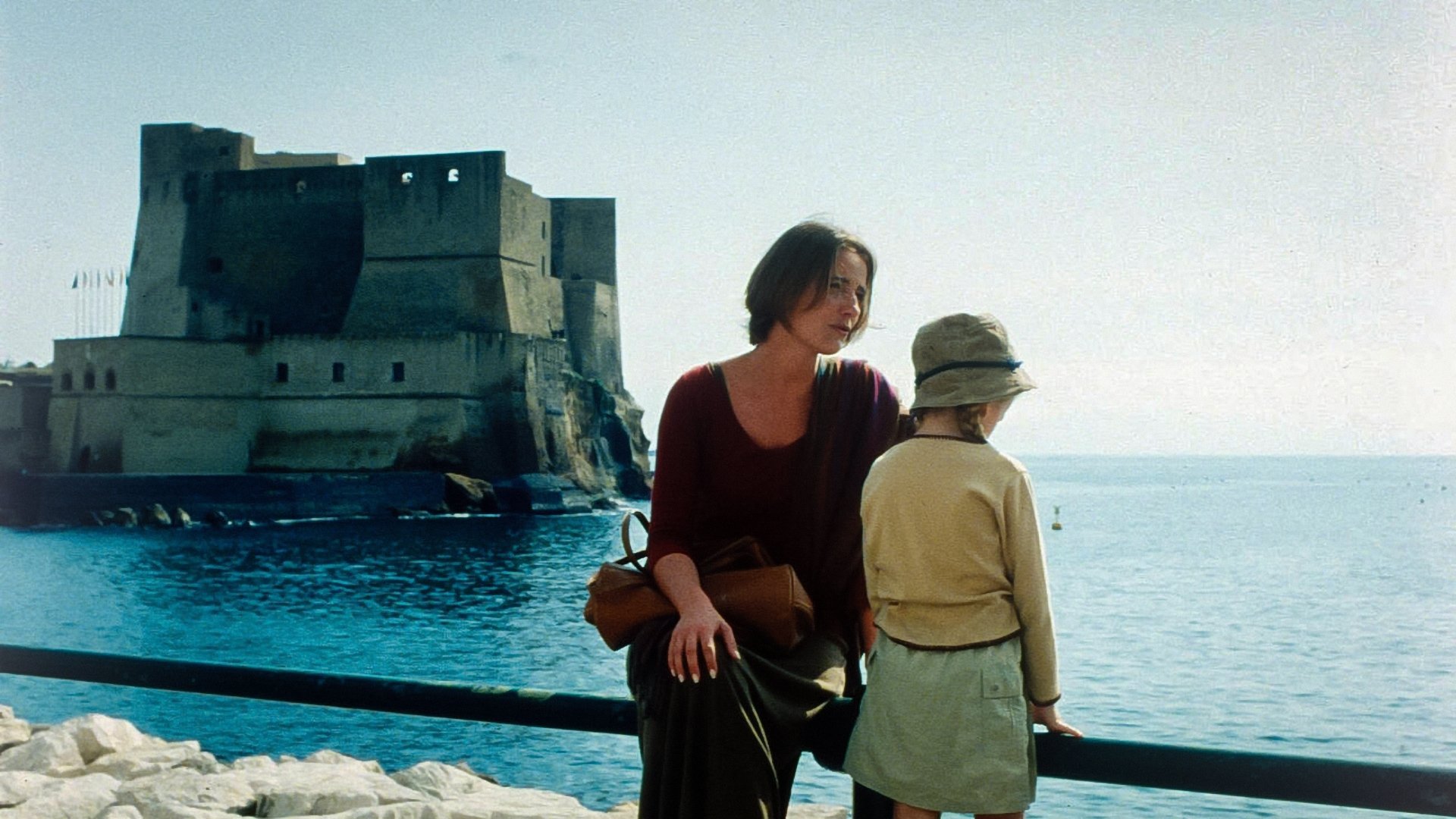 Backdrop for A Talking Picture