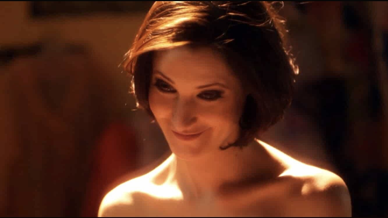 Backdrop for 1,001 Ways to Enjoy the Missionary Position