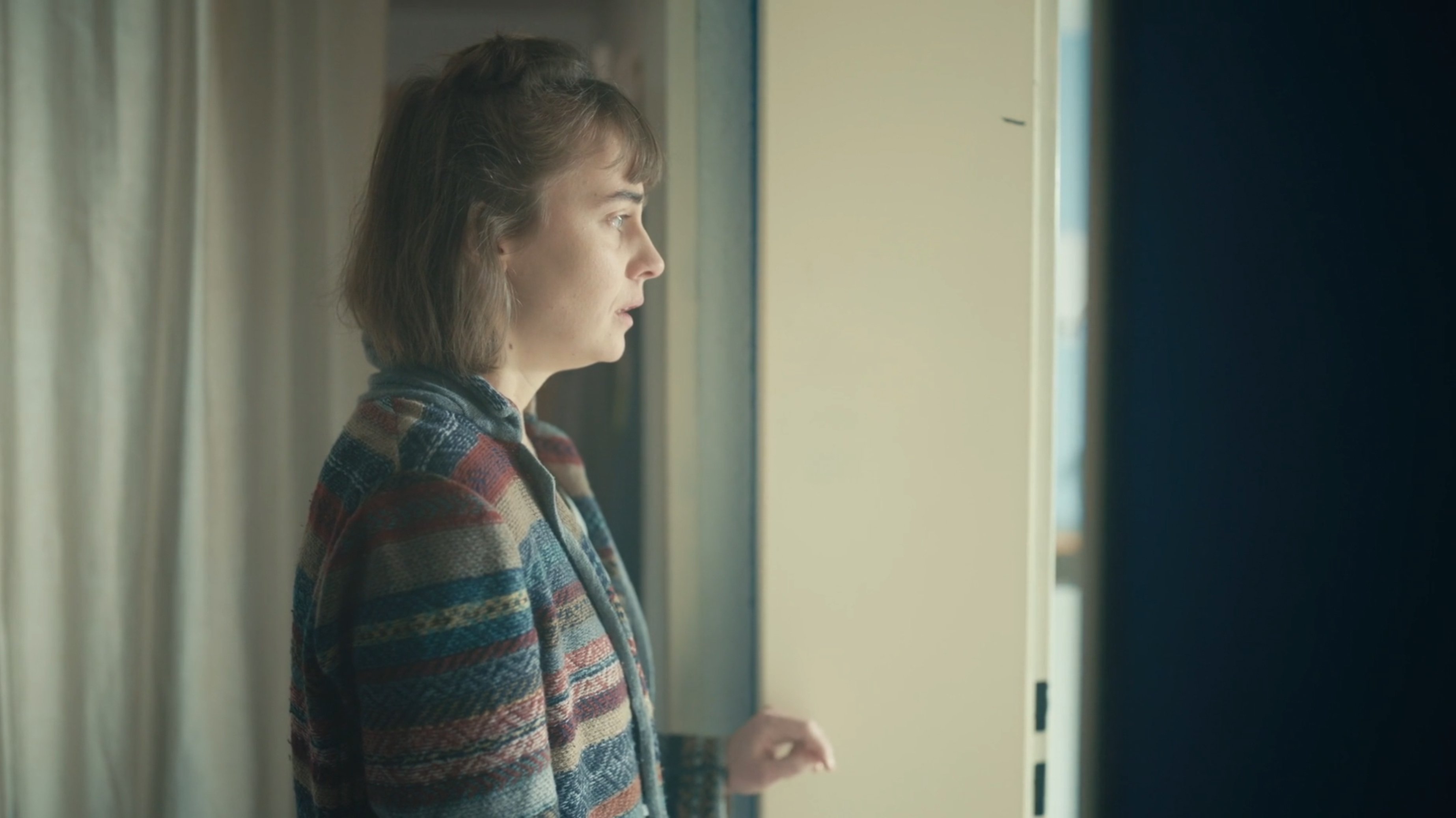 Backdrop for Scherben