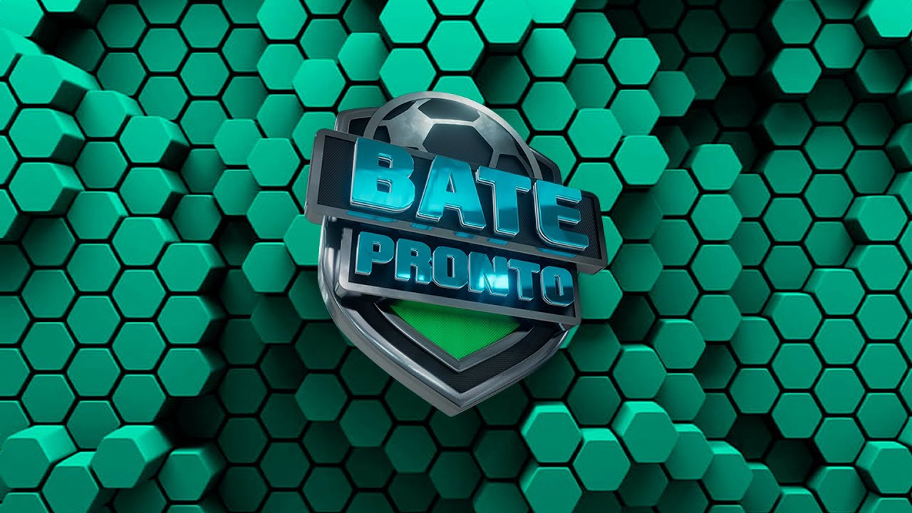 Backdrop for Bate Pronto