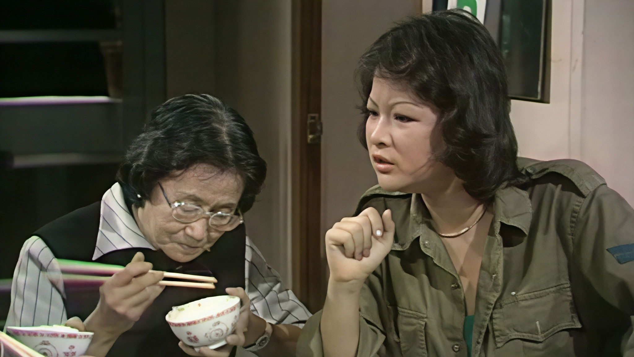 Backdrop for 相見好