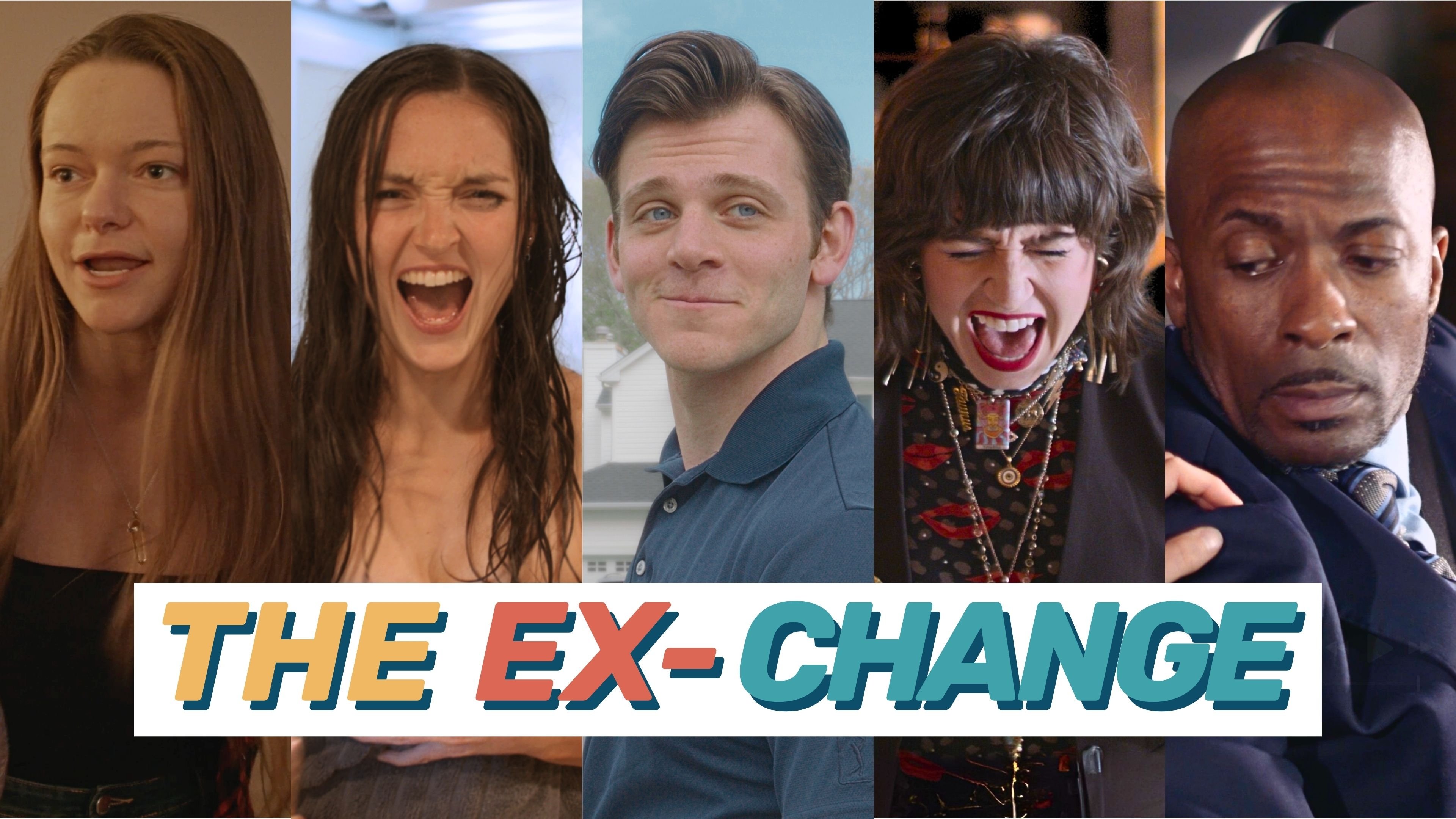 Backdrop for The Ex-Change