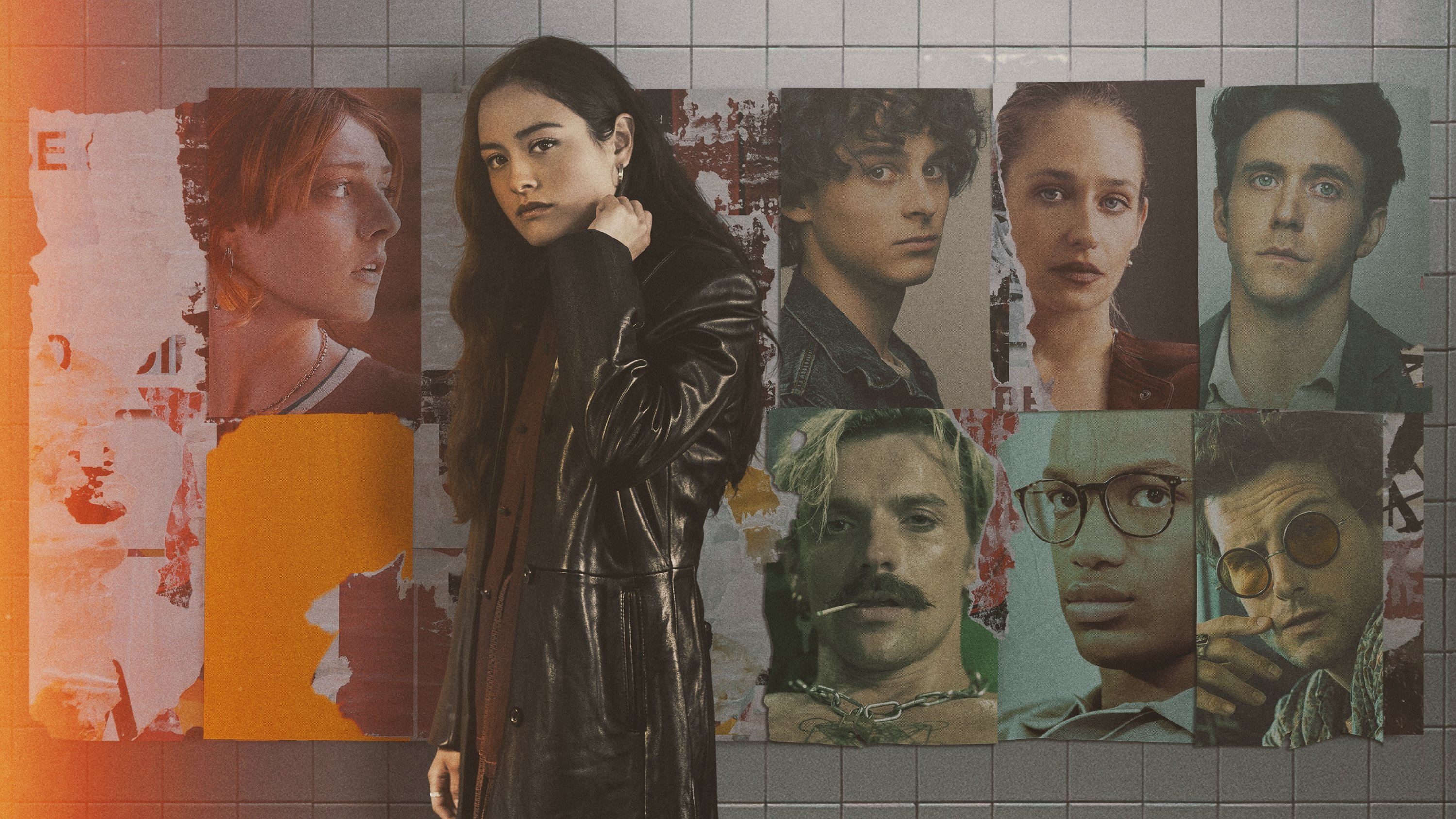 Backdrop for City on Fire