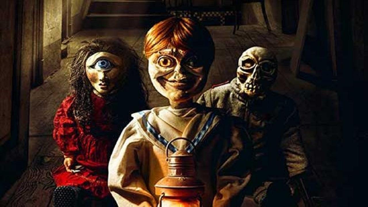 Backdrop for Robert Reborn