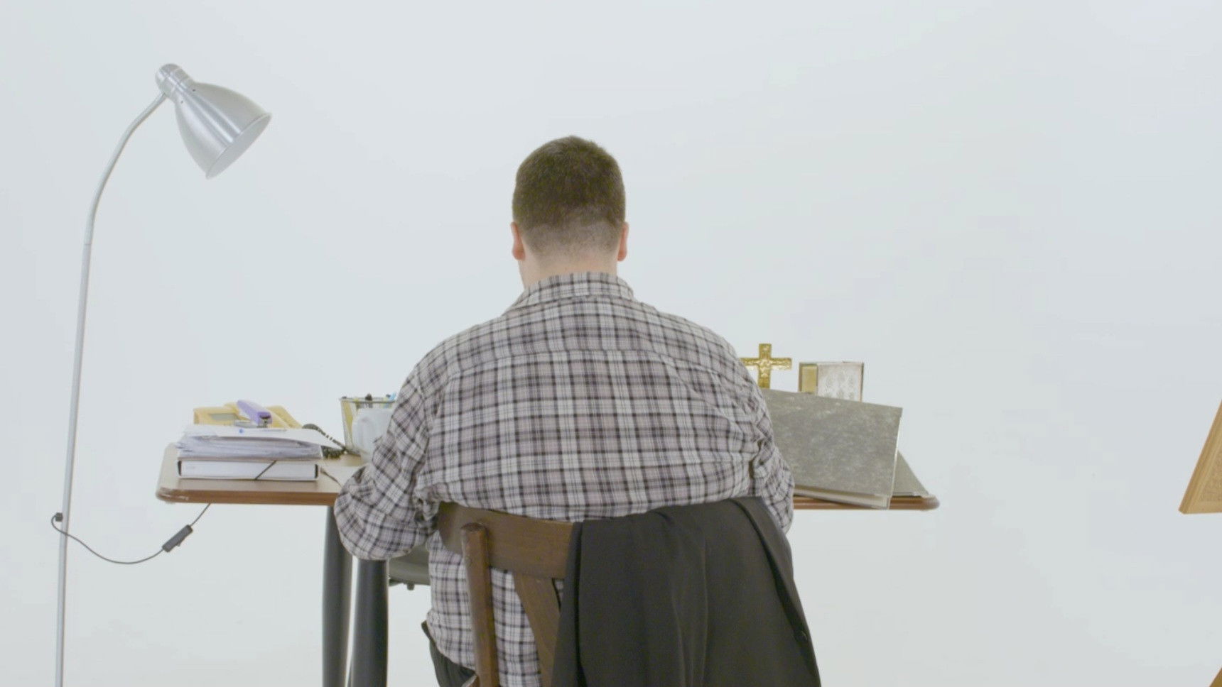 Backdrop for Sello Divino