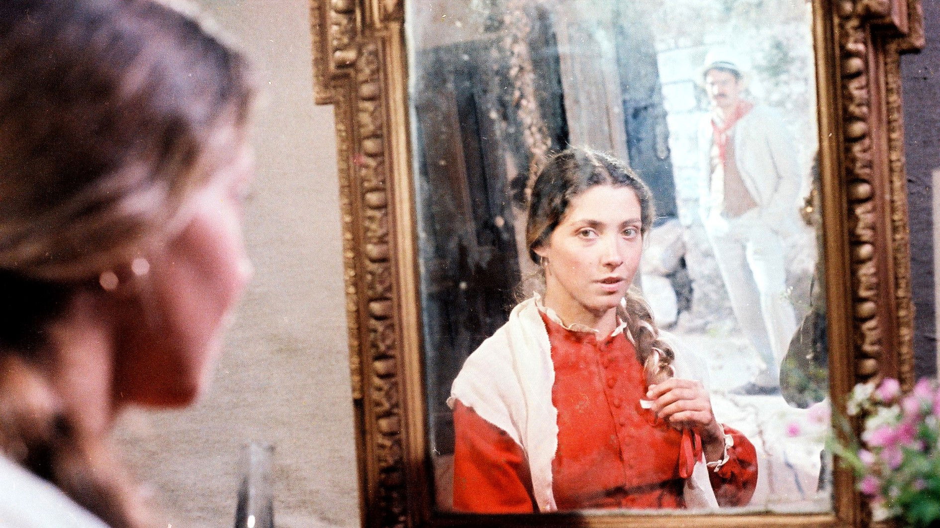 Backdrop for The Price of Love