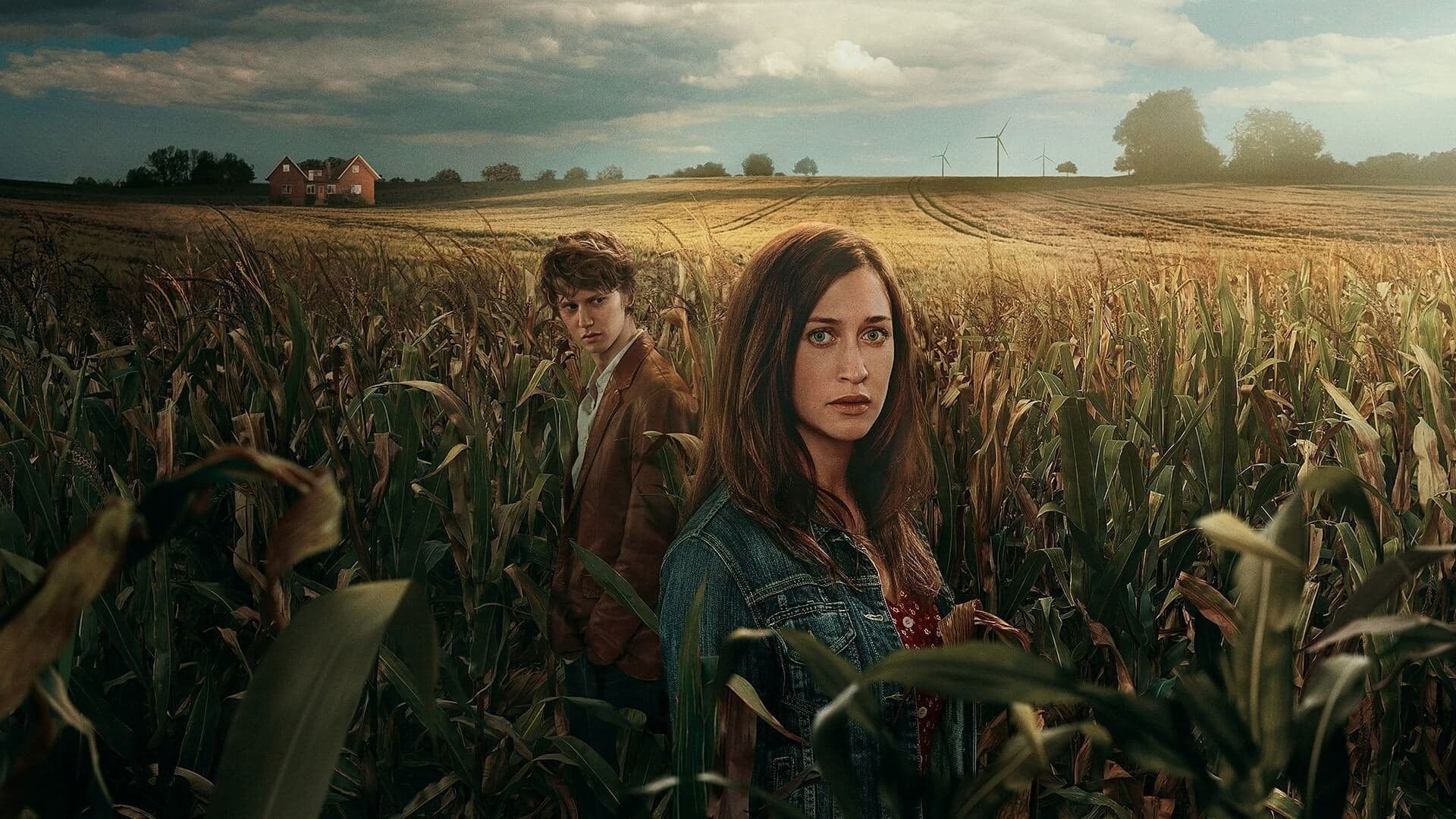 Backdrop for End of Summer