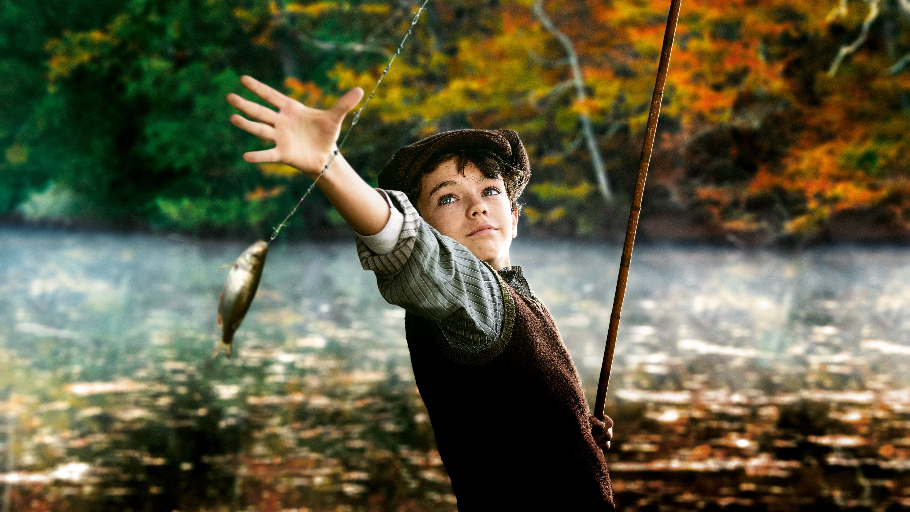 Backdrop for School of Life