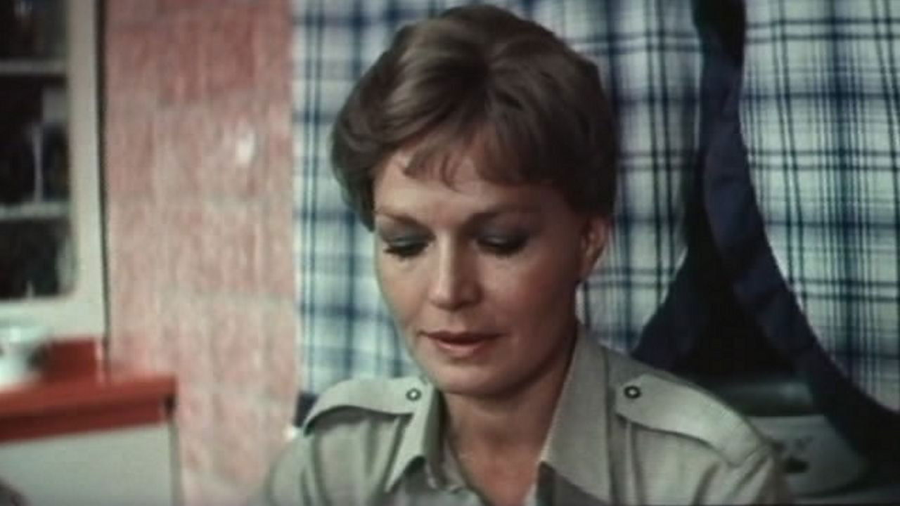 Backdrop for The Mercedes Man File