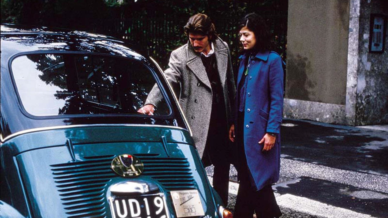 Backdrop for Guarda il cielo: Stella, Sonia, Silvia