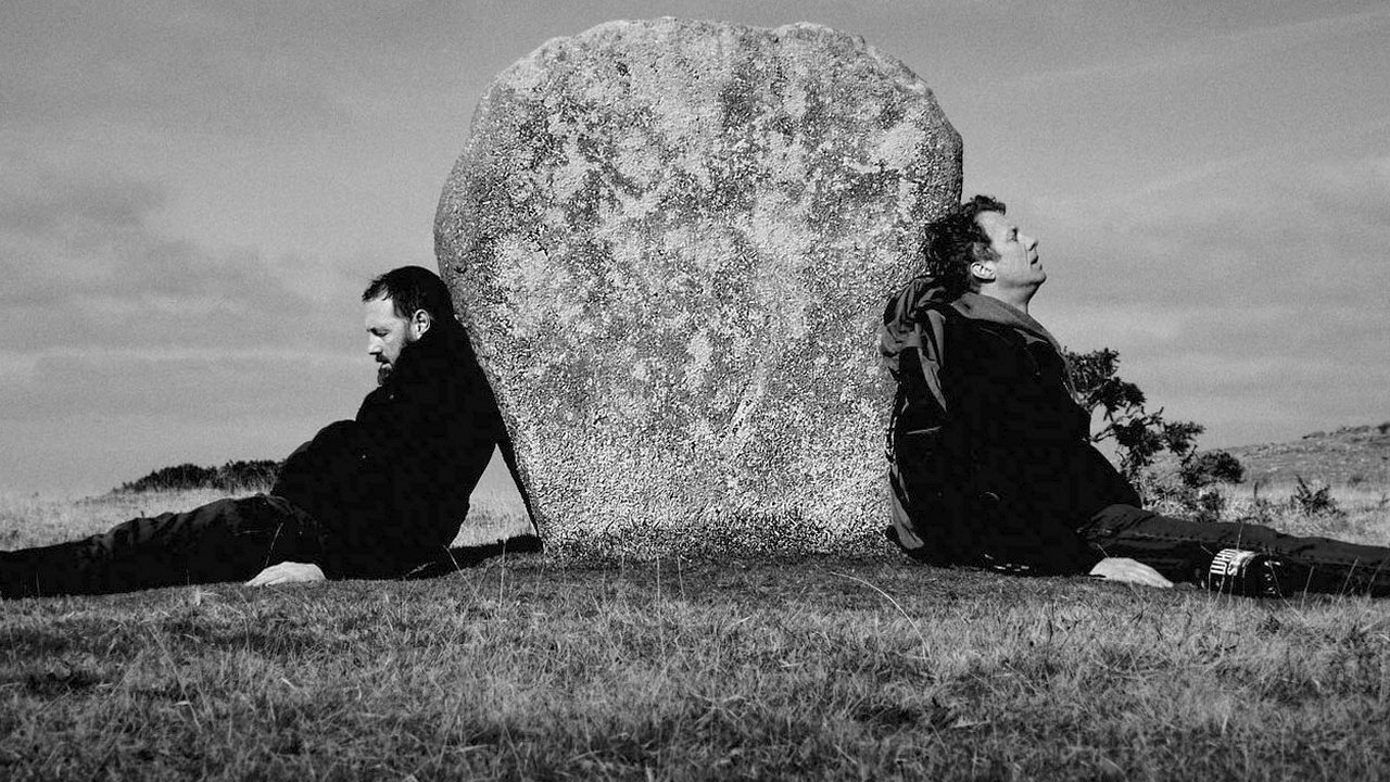 Backdrop for Brown Willy