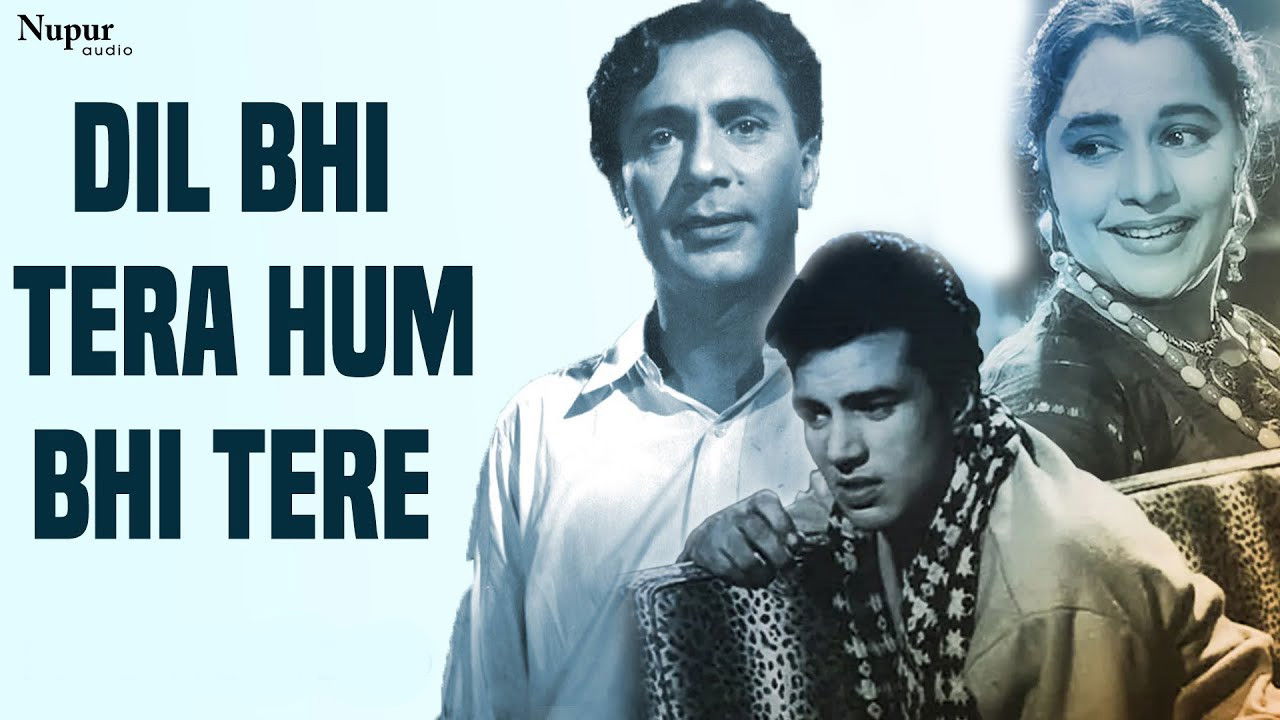 Backdrop for Dil Bhi Tera Hum Bhi Tere