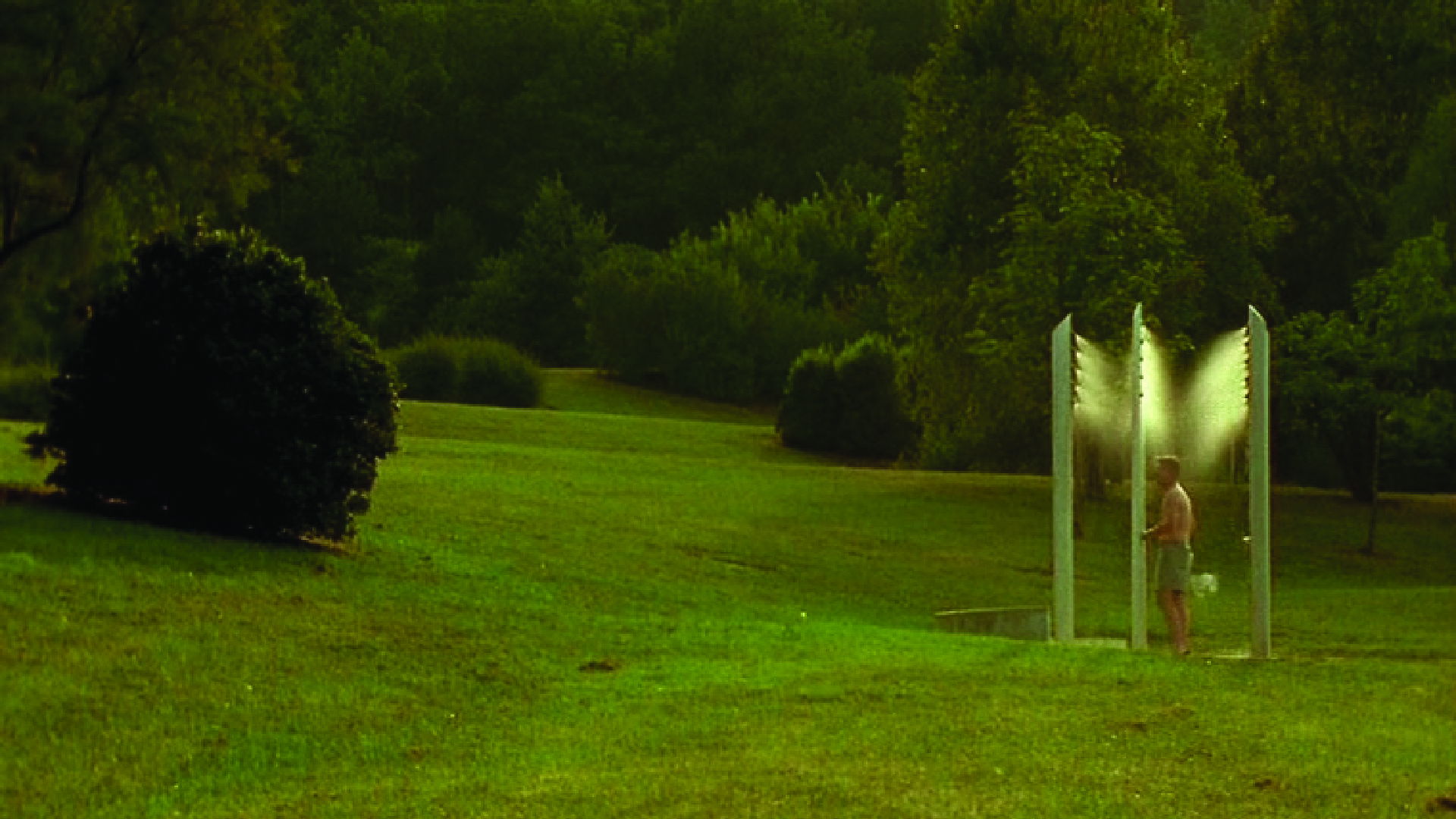 Backdrop for Fin d'été