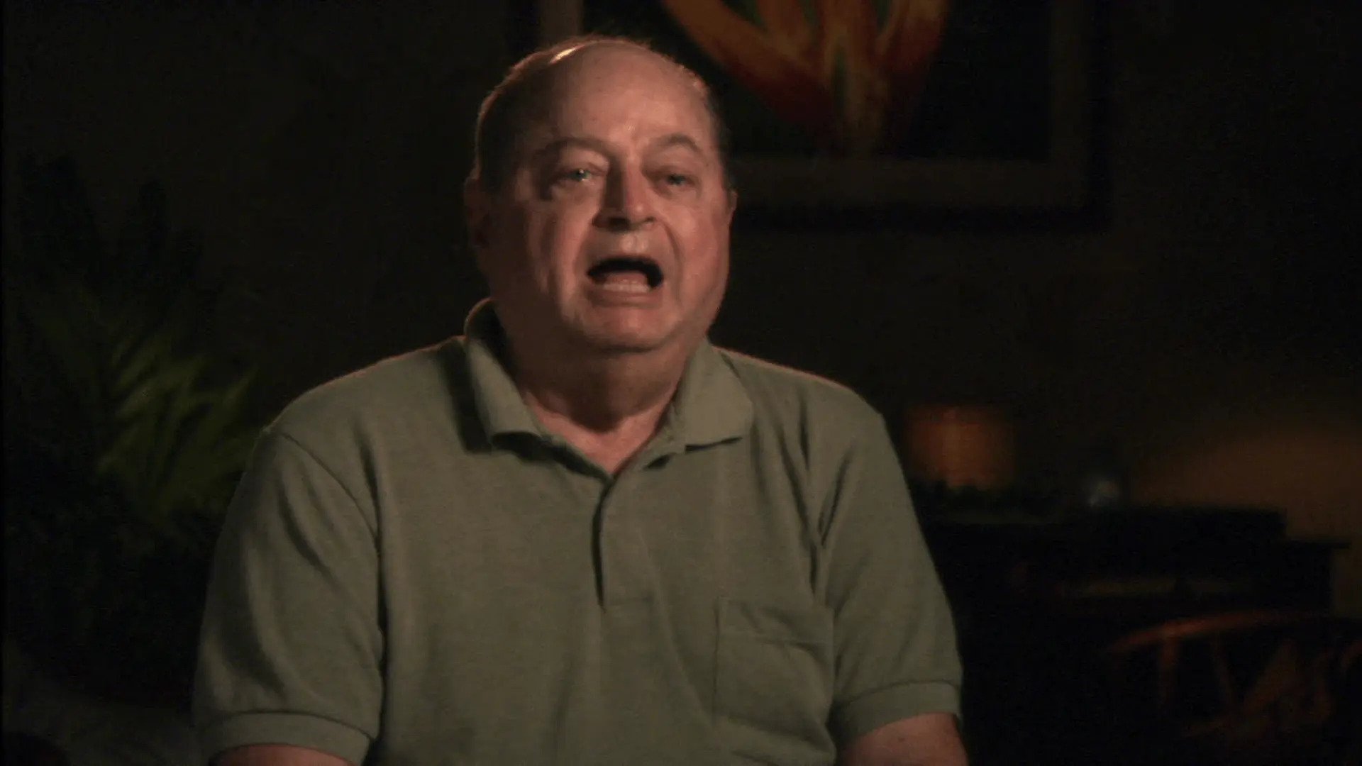 Backdrop for Price for Peace