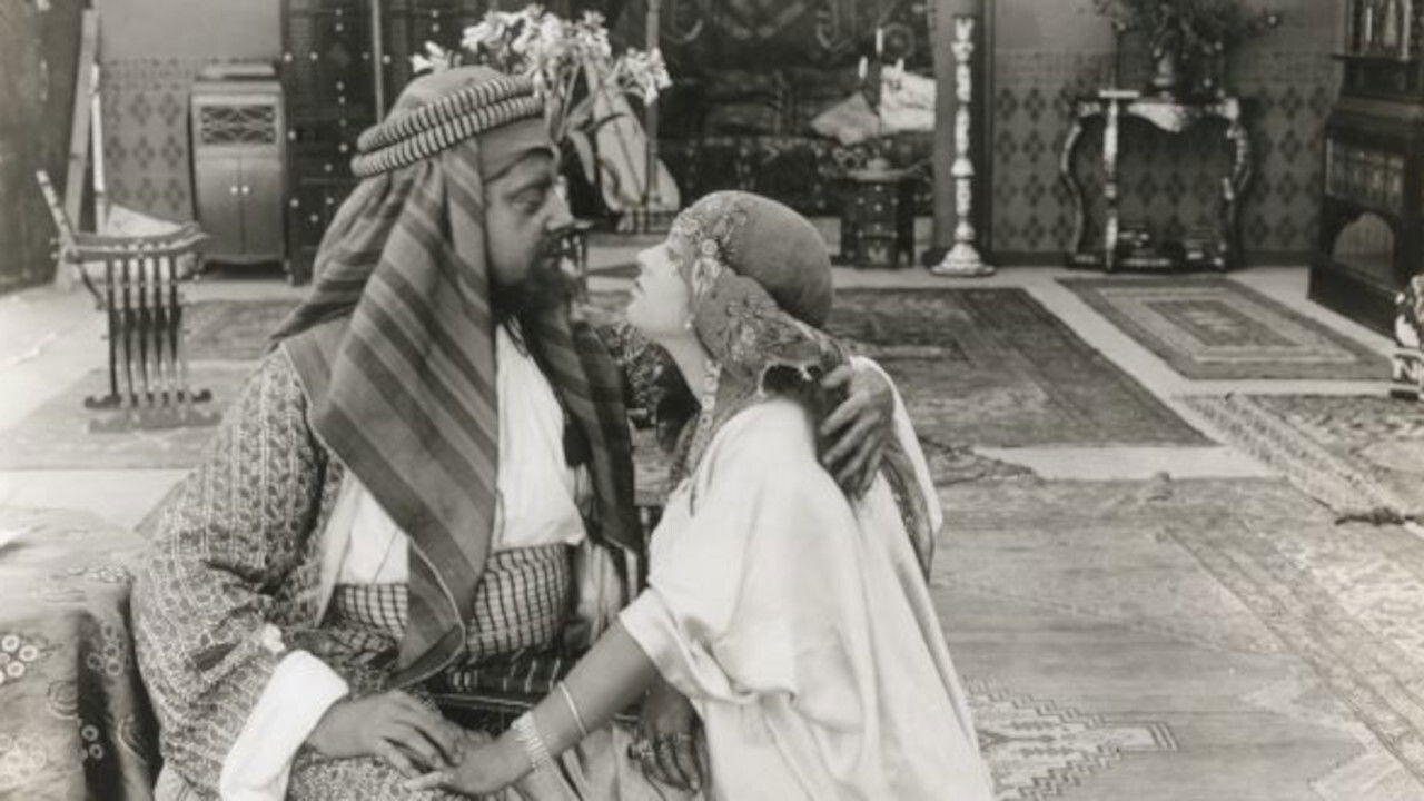 Backdrop for The Road to Love