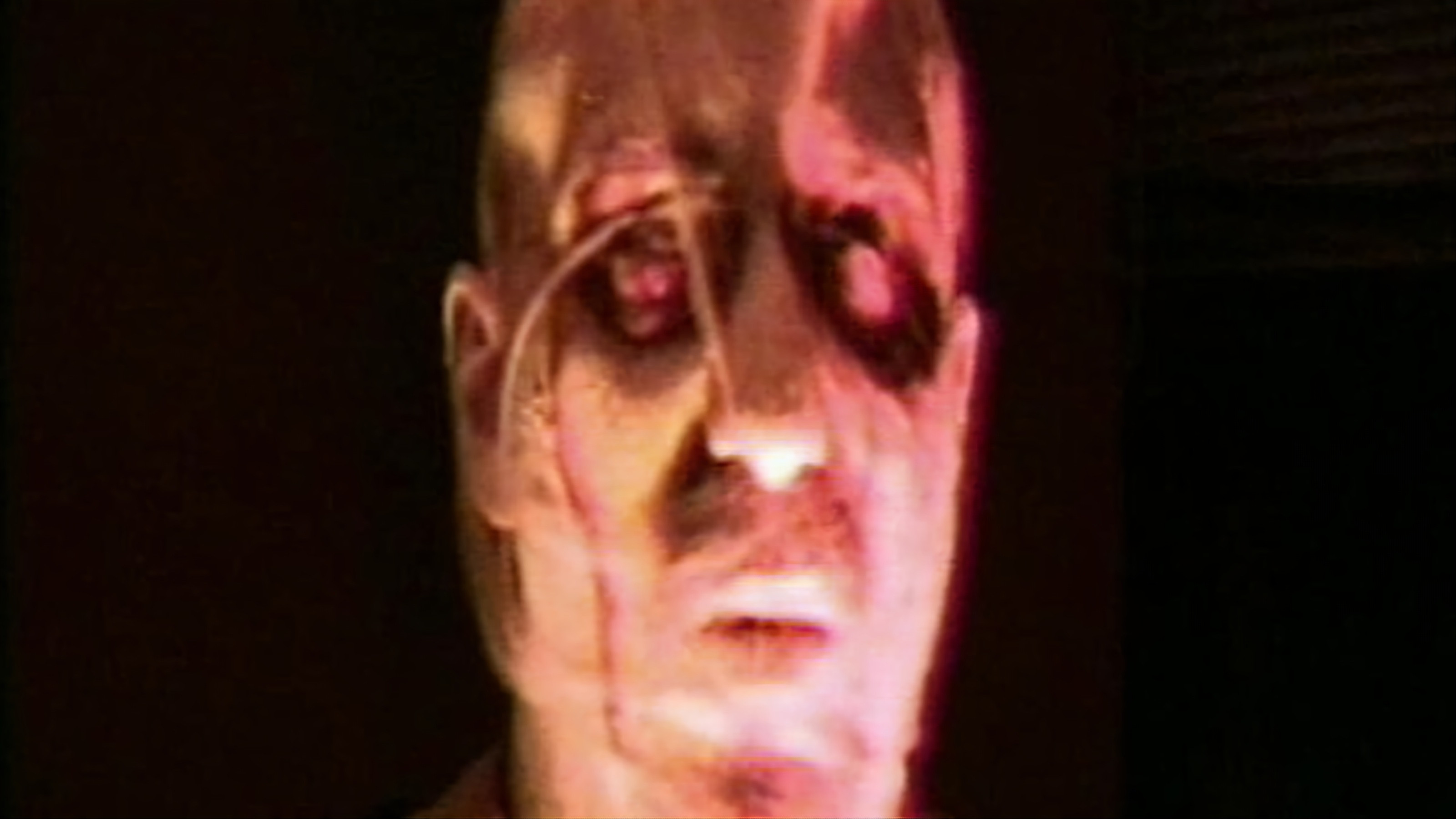 Backdrop for Hellgate: The House That Screamed 2