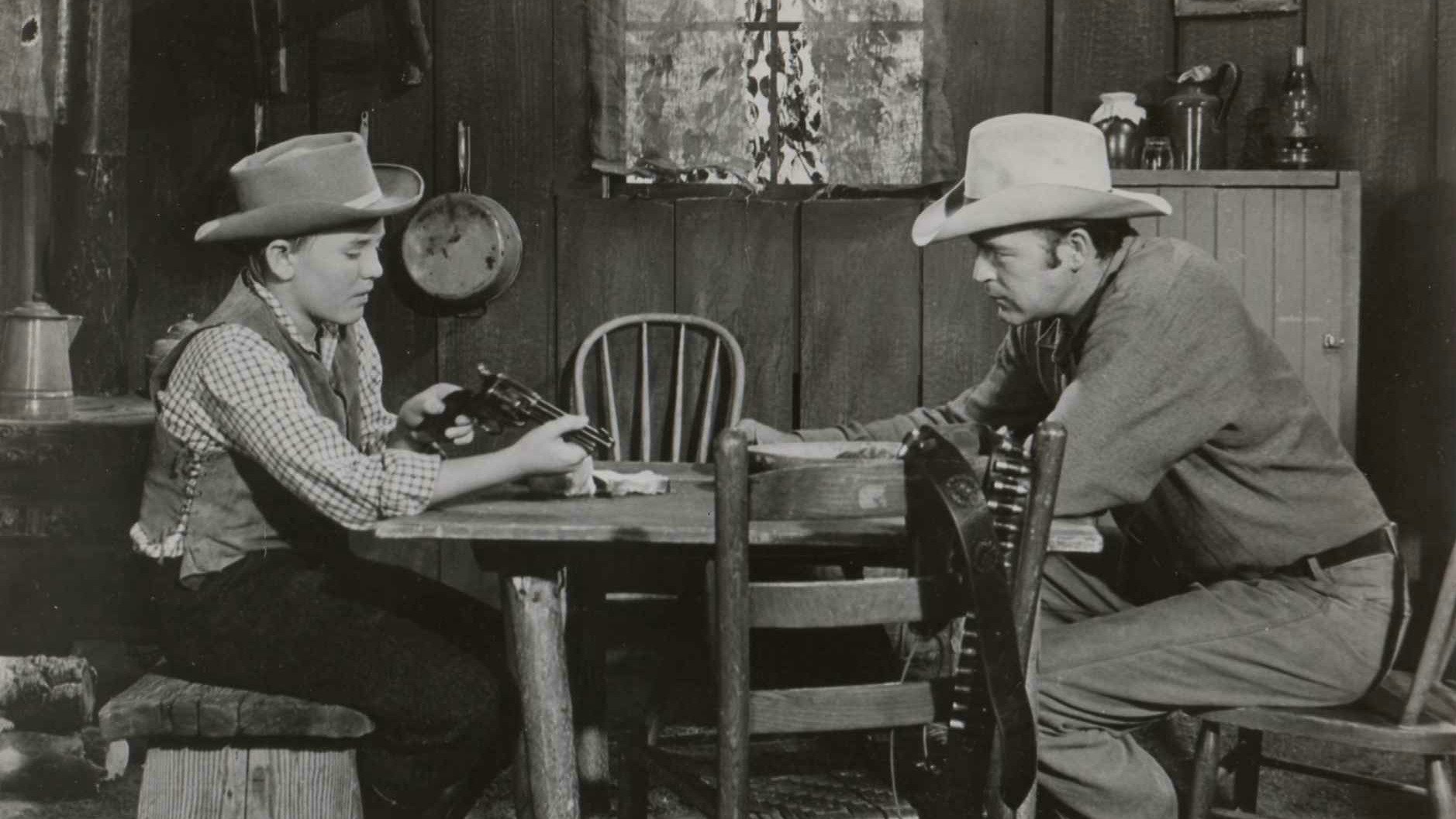 Backdrop for The Storm Rider