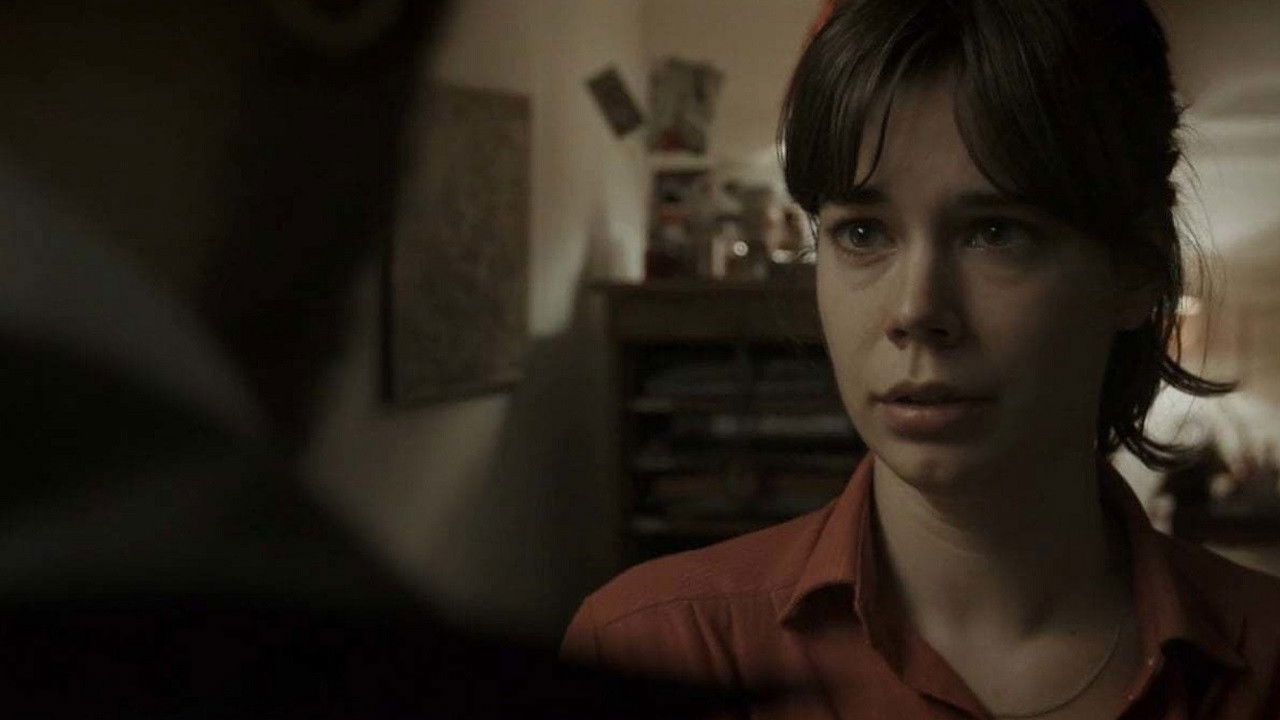 Backdrop for Don't Leave Me