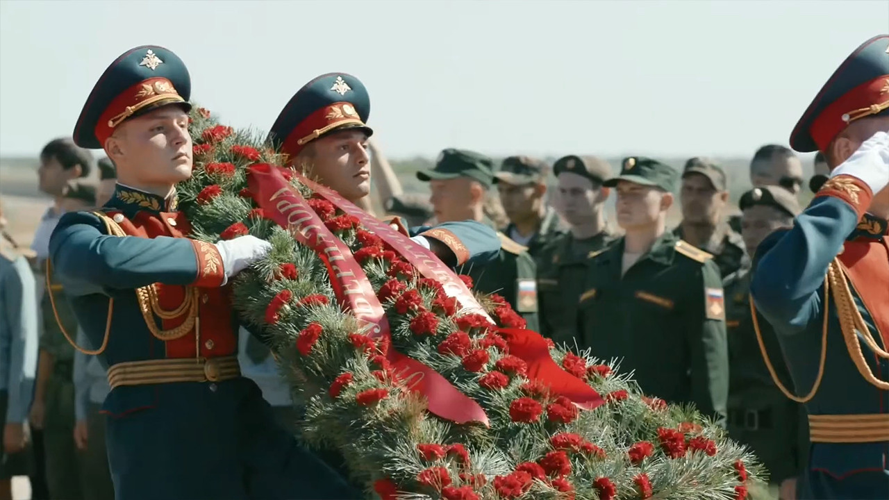 Backdrop for Бронекатер